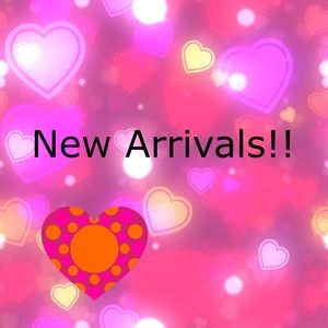 Happy Poshing 👚👖🧣👗👓👠👒👙